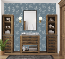 Carregar imagem no visualizador da galeria, Luca Wallpaper by Manvi Semalty