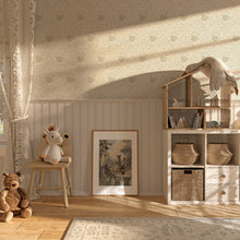 Carregar imagem no visualizador da galeria, Layla Wallpaper by Ali Anni