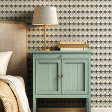 Carregar imagem no visualizador da galeria, Luke Wallpaper by Erin Silliman Designs