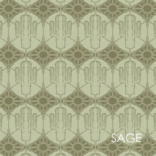 Carregar imagem no visualizador da galeria, Luke Wallpaper by Erin Silliman Designs