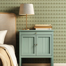 Carregar imagem no visualizador da galeria, Luke Wallpaper by Erin Silliman Designs