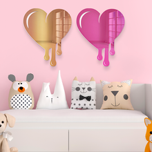 Carregar imagem no visualizador da galeria, Melting Heart