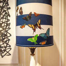 Carregar imagem no visualizador da galeria, Butterflies - Color Transfer - 24” x 22”