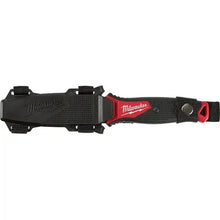 Carregar imagem no visualizador da galeria, MILWAUKEE 48-22-1928 5" HARDLINE Fixed Blade Knife