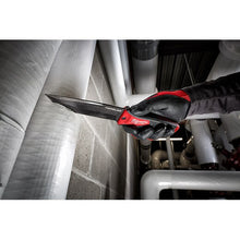 Carregar imagem no visualizador da galeria, MILWAUKEE 48-22-1928 5" HARDLINE Fixed Blade Knife