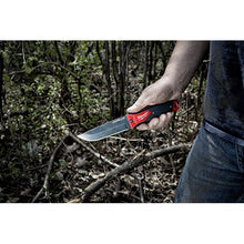 Carregar imagem no visualizador da galeria, MILWAUKEE 48-22-1928 5" HARDLINE Fixed Blade Knife