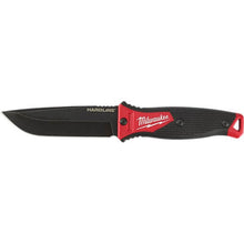 Carregar imagem no visualizador da galeria, MILWAUKEE 48-22-1928 5" HARDLINE Fixed Blade Knife