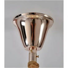 Load image into Gallery viewer, Art Deco | Black and Gold Crystal Chandelier for Hall and Staircase