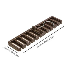 Carregar imagem no visualizador da galeria, Hanging Belt Organizer