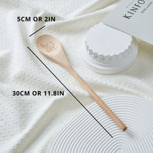 Carregar imagem no visualizador da galeria, Funny Wooden Spoon