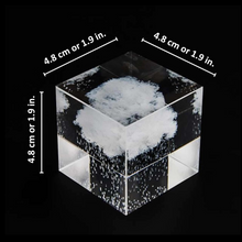 Carregar imagem no visualizador da galeria, Crystal Rain Cube