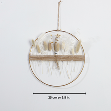 Carregar imagem no visualizador da galeria, Eternal Blossom Wreath