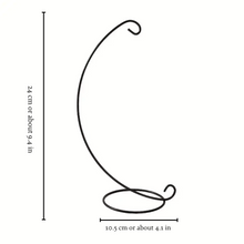 Carregar imagem no visualizador da galeria, Hanging Vase Holder
