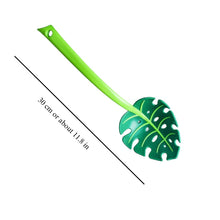 Carregar imagem no visualizador da galeria, Leaf Cooking Spoon