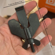 Carregar imagem no visualizador da galeria, Portable Door Lock