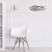 Carregar imagem no visualizador da galeria, School of Fish Wall Art