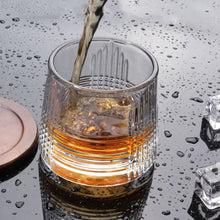 Carregar imagem no visualizador da galeria, Sparkling Drinking Glasses