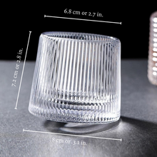 Carregar imagem no visualizador da galeria, Sparkling Drinking Glasses