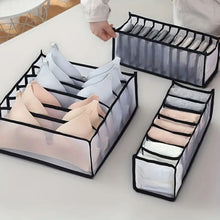 Carregar imagem no visualizador da galeria, Drawer Clothes Organizers