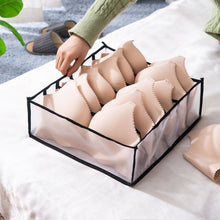 Carregar imagem no visualizador da galeria, Drawer Clothes Organizers