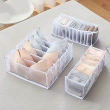 Carregar imagem no visualizador da galeria, Drawer Clothes Organizers