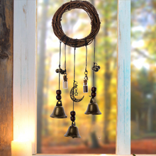 Carregar imagem no visualizador da galeria, Witch Protection Bells