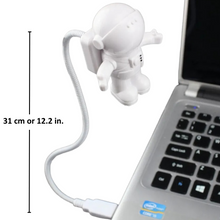 Load image into Gallery viewer, Astronaut Night Light