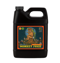 Load image into Gallery viewer, Monkey Juice | Increases Root Health and Nutrient Absorption