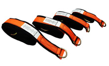 Carregar imagem no visualizador da galeria, Frontline MPS Cross Arm Strap with Reinforced Webbing 3'