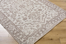 Load image into Gallery viewer, Ansgar Washable Wool Area Rug