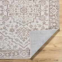 Load image into Gallery viewer, Ansgar Washable Wool Area Rug
