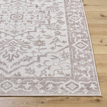 Load image into Gallery viewer, Ansgar Washable Wool Area Rug