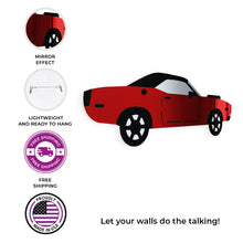 Load image into Gallery viewer, Muscle Car