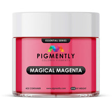 Carregar imagem no visualizador da galeria, Magical Magenta Epoxy Powder Pigment