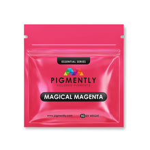Carregar imagem no visualizador da galeria, Magical Magenta Epoxy Powder Pigment