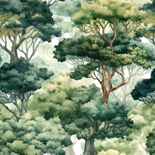 Carregar imagem no visualizador da galeria, Birch Wallpaper