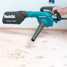 Carregar imagem no visualizador da galeria, Makita UB1103 Electric Blower