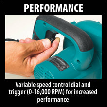 Carregar imagem no visualizador da galeria, Makita UB1103 Electric Blower