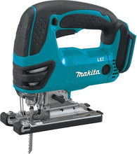 Carregar imagem no visualizador da galeria, Makita XVJ03Z 18V LXT Lithium-Ion Cordless Jig Saw (Tool Only)