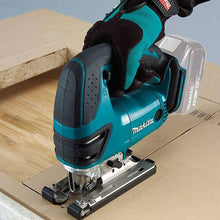 Carregar imagem no visualizador da galeria, Makita XVJ03Z 18V LXT Lithium-Ion Cordless Jig Saw (Tool Only)