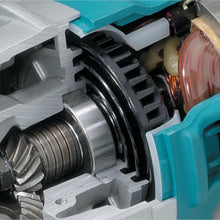 Carregar imagem no visualizador da galeria, Makita GA7021 7 in. Angle Grinder w/ Grinding wheel, Side handle & Wheel Guard with 7 in. 24 Seg Diamond Cup Wheel