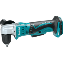 Carregar imagem no visualizador da galeria, Makita XAD02Z 18V LXT® Lithium‑Ion Cordless 3/8" Angle Drill, Tool Only