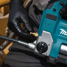 Carregar imagem no visualizador da galeria, Makita XPG01Z 18V LXT Lithium-Ion Cordless Grease Gun