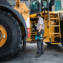 Carregar imagem no visualizador da galeria, Makita XPG01Z 18V LXT Lithium-Ion Cordless Grease Gun