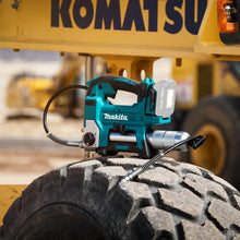 Carregar imagem no visualizador da galeria, Makita XPG01Z 18V LXT Lithium-Ion Cordless Grease Gun