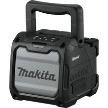 Carregar imagem no visualizador da galeria, Makita XRM08B 18V LXT / 12V max CXT Cordless Bluetooth Job Site Speaker (Tool Only)