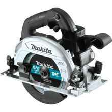 Carregar imagem no visualizador da galeria, Makita XSH04ZB 18V LXT Sub-Compact Brushless Cordless 6-1/2" Circular Saw