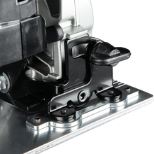 Carregar imagem no visualizador da galeria, Makita XSH04ZB 18V LXT Sub-Compact Brushless Cordless 6-1/2" Circular Saw