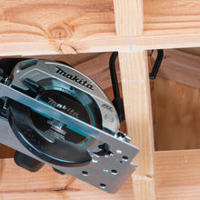 Carregar imagem no visualizador da galeria, Makita XSH04ZB 18V LXT Sub-Compact Brushless Cordless 6-1/2" Circular Saw