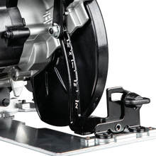 Carregar imagem no visualizador da galeria, Makita XSH04ZB 18V LXT Sub-Compact Brushless Cordless 6-1/2" Circular Saw